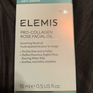 Rose oil brand new